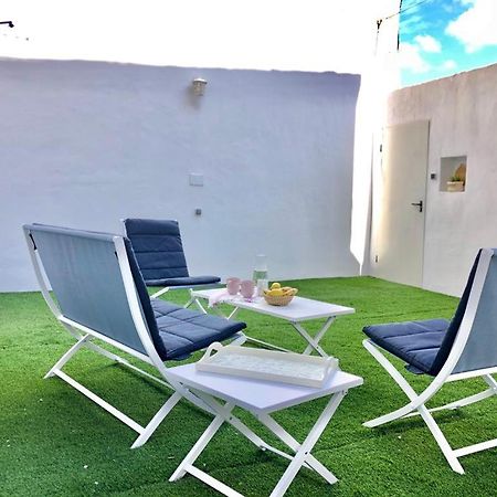 La Terraza Del Teatro - Free Parking Apartment Cartagena Exterior photo