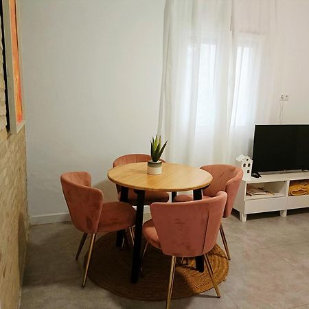 La Terraza Del Teatro - Free Parking Apartment Cartagena Exterior photo