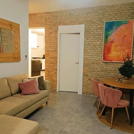 La Terraza Del Teatro - Free Parking Apartment Cartagena Exterior photo