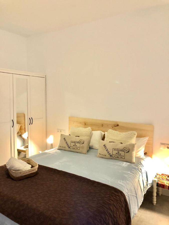 La Terraza Del Teatro - Free Parking Apartment Cartagena Exterior photo