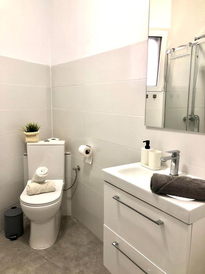 La Terraza Del Teatro - Free Parking Apartment Cartagena Exterior photo