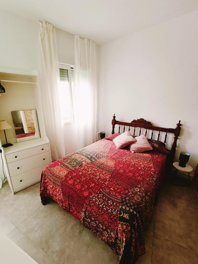 La Terraza Del Teatro - Free Parking Apartment Cartagena Exterior photo