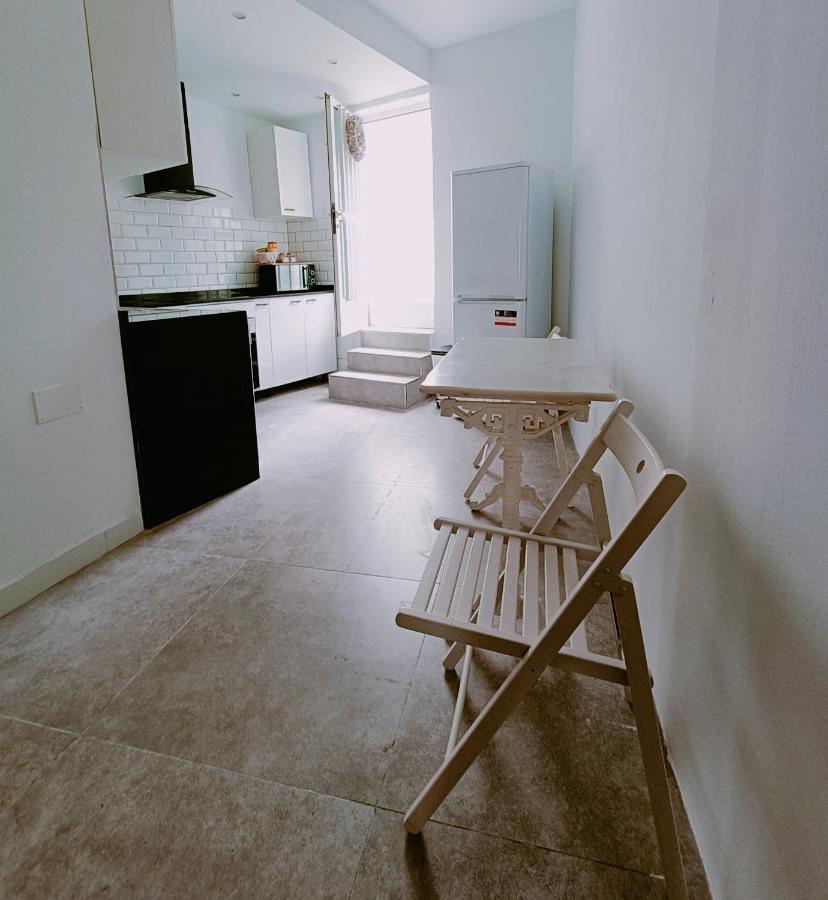 La Terraza Del Teatro - Free Parking Apartment Cartagena Exterior photo