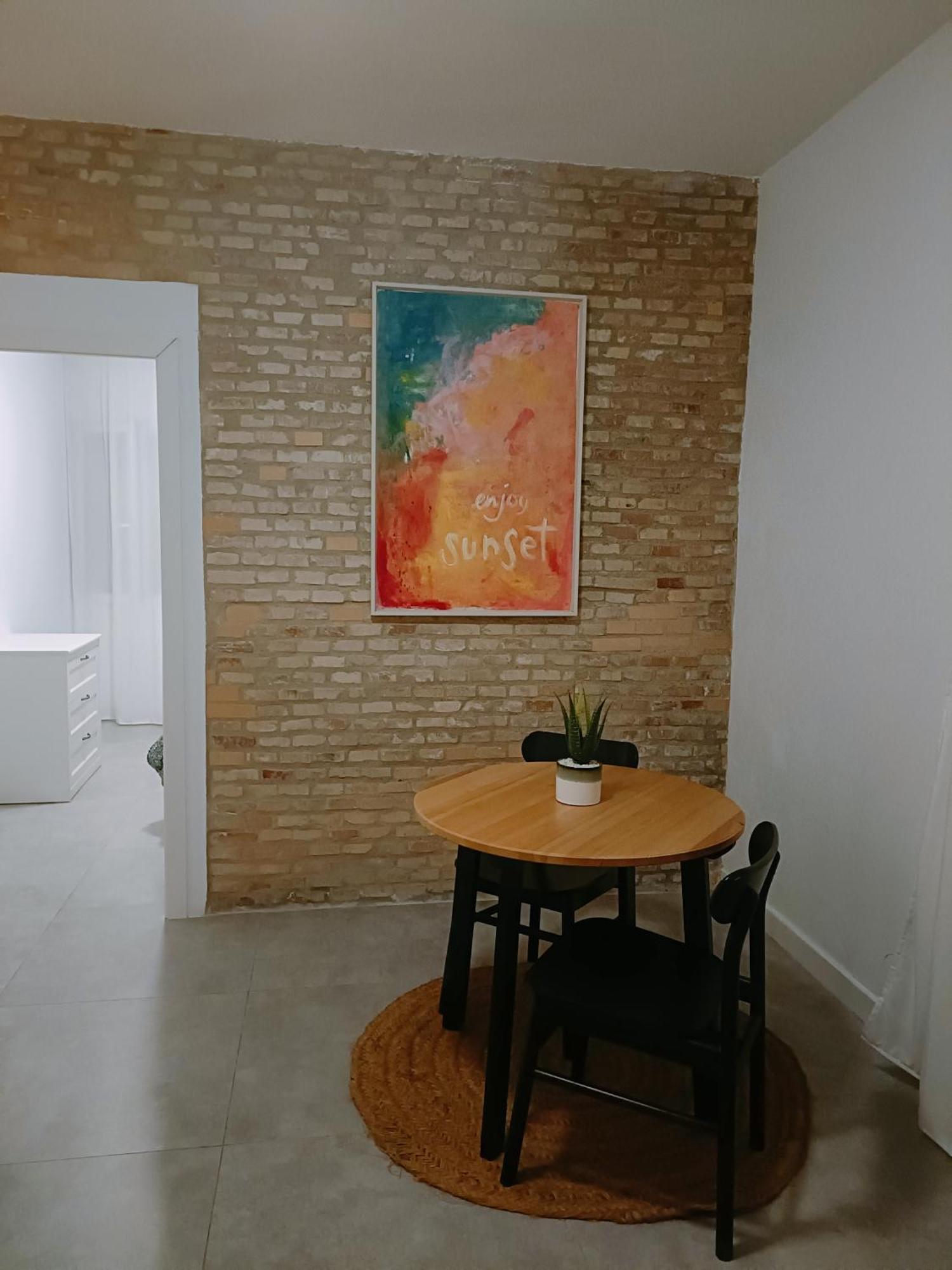 La Terraza Del Teatro - Free Parking Apartment Cartagena Exterior photo