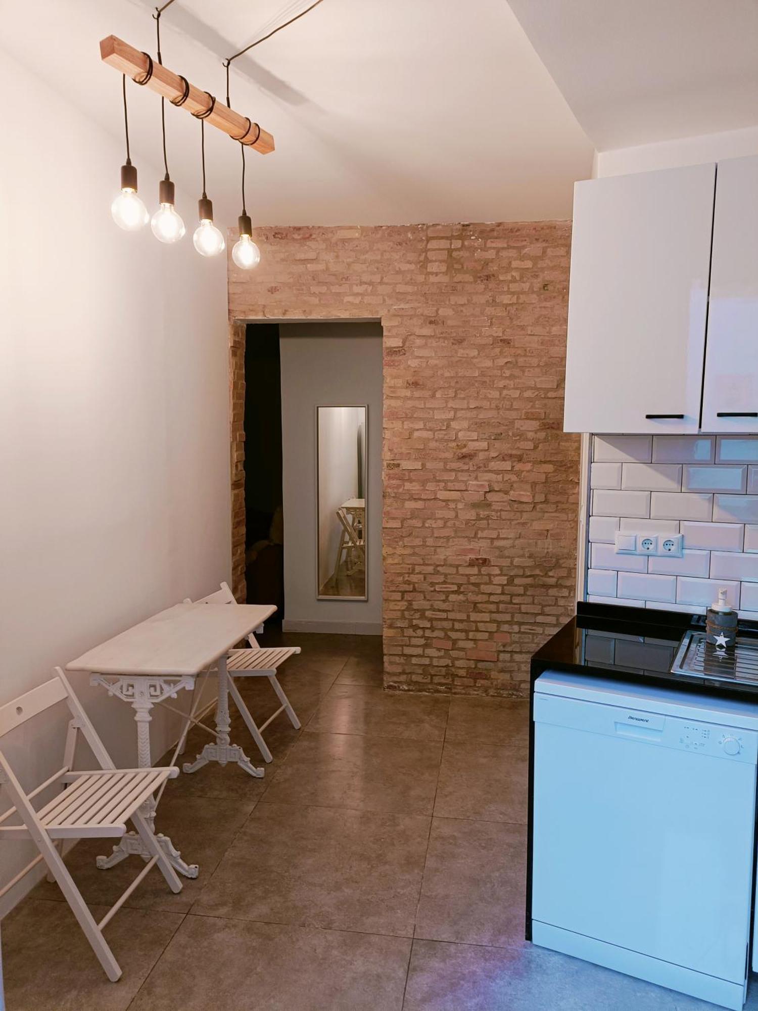 La Terraza Del Teatro - Free Parking Apartment Cartagena Exterior photo