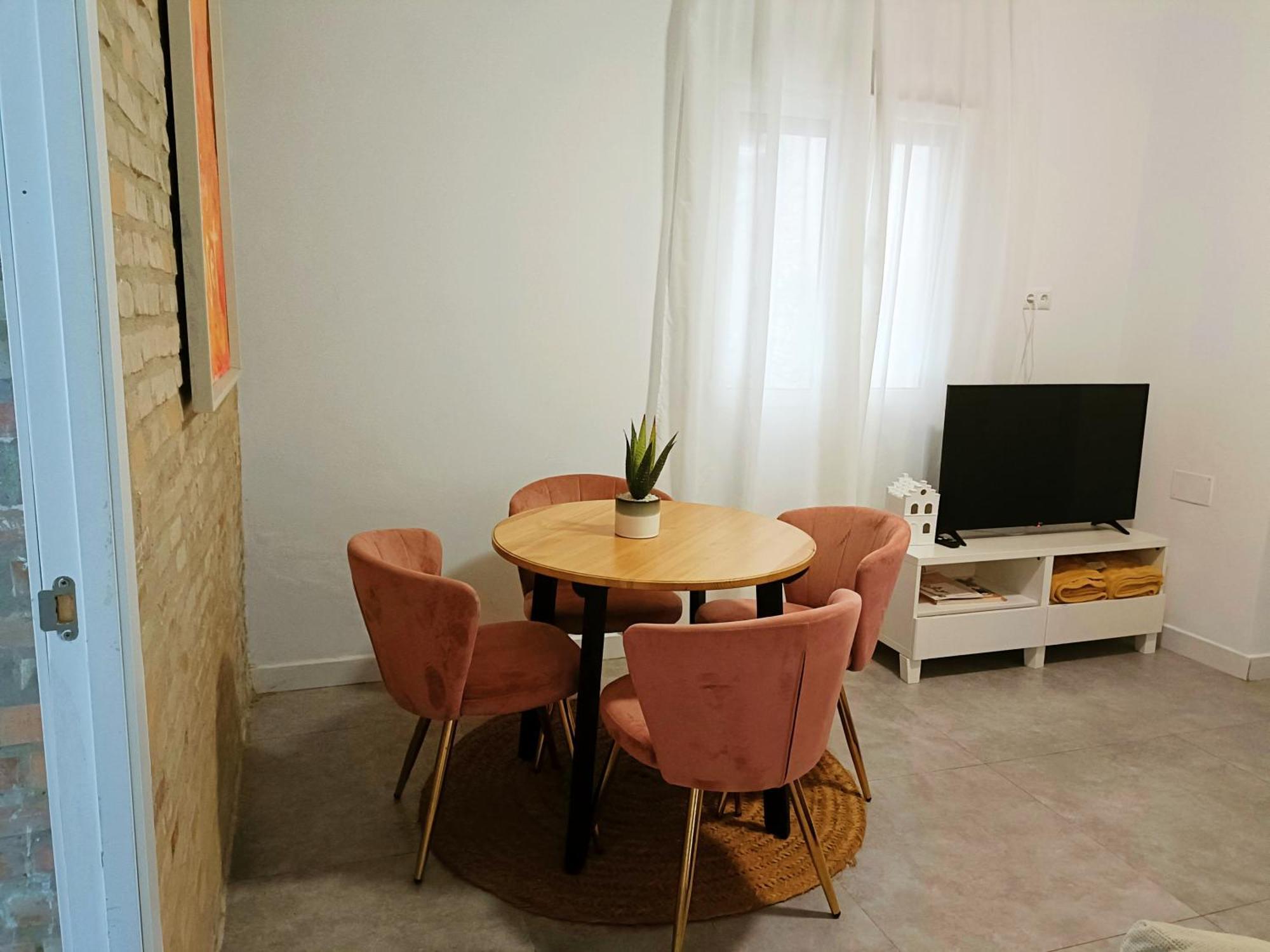 La Terraza Del Teatro - Free Parking Apartment Cartagena Exterior photo